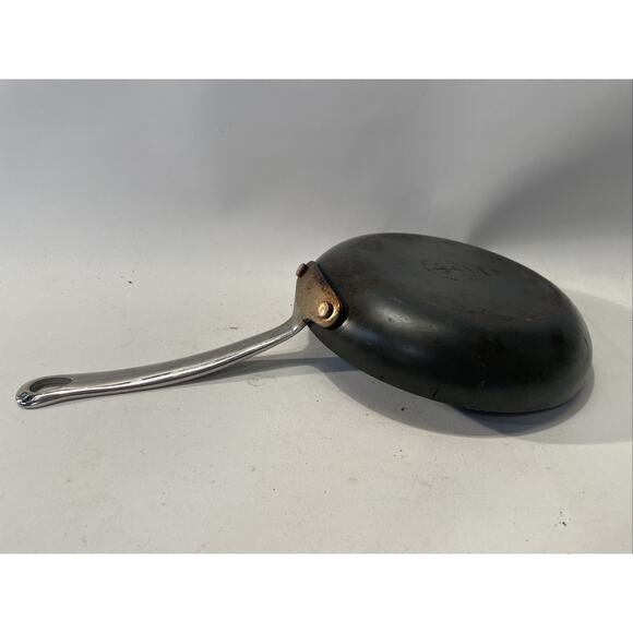 VTG Williams Sonoma Grand Cuisine Copper Core Nonestick Small Frying Pan 7" - Picture 1 of 7